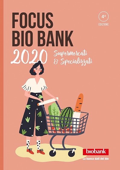 Focus Bio Bank - Supermercati & Specializzati 2020