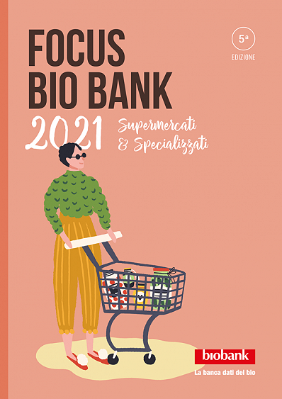 Focus Bio Bank - Supermercati & Specializzati 2021