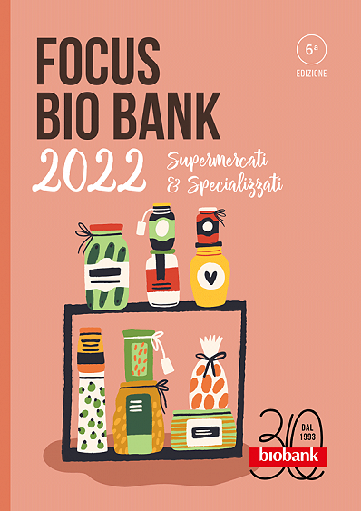Focus Bio Bank - Supermercati & Specializzati 2022