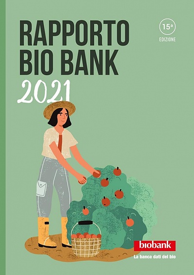 Rapporto Bio Bank 2021