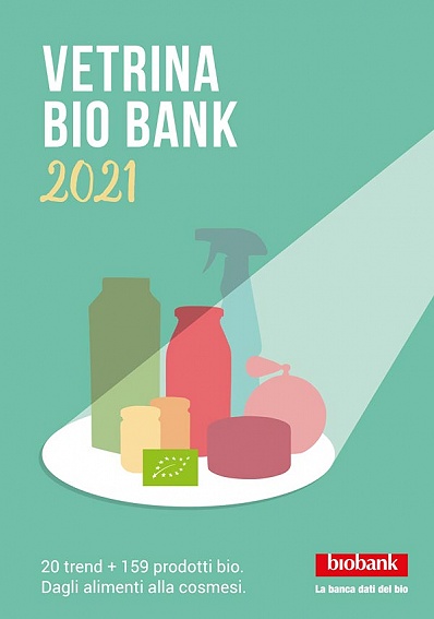 Vetrina Bio Bank 2021